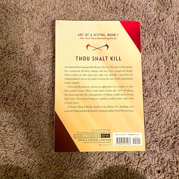 Book - Picture 2 of 2